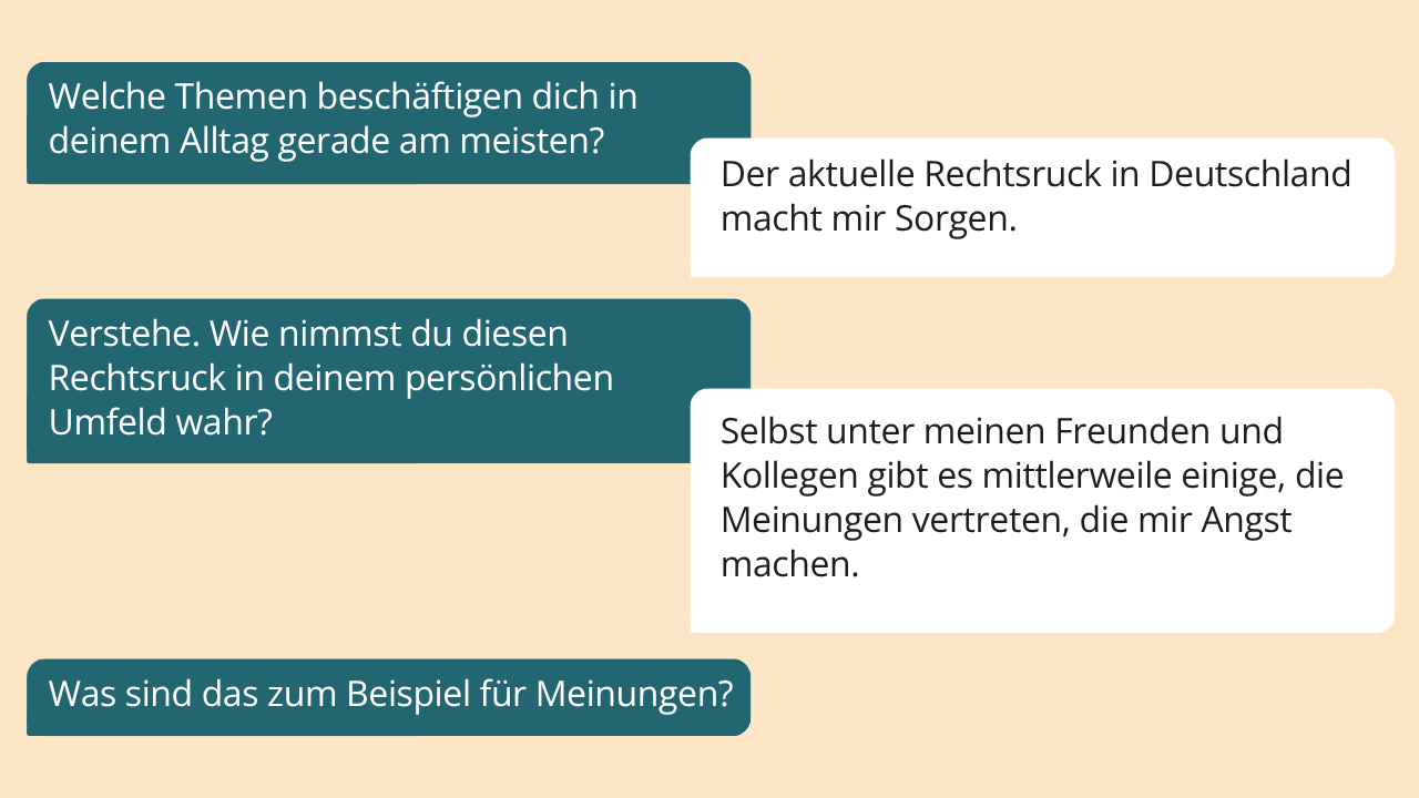 Interview-Chat